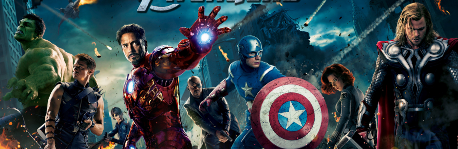 avengers featured