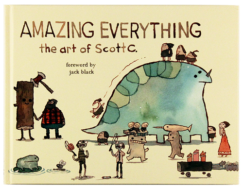 size500_book_scottc_amazingeverything_cover1_500