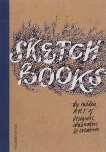 sketchbooks
