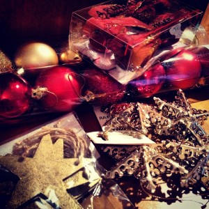 tegamini addobbi natale