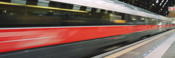 frecciarossa