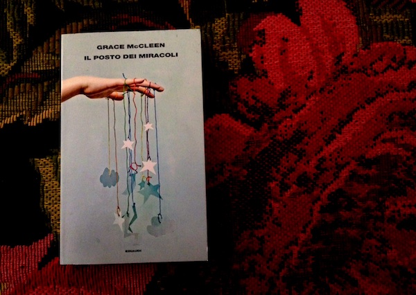 grace mccleen il posto dei miracoli 2 tegamini