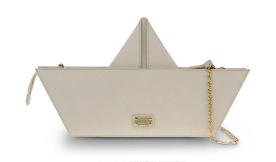 moschino borsa barchetta