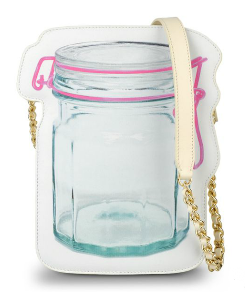 moschino borsa vaso
