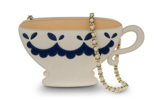 moschino borza tazza