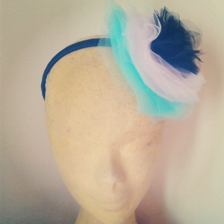 Un petit truc sur la tête: chiacchierine-copricapine con Lorenzo Bises