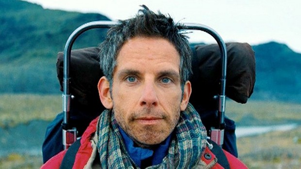 walter mitty