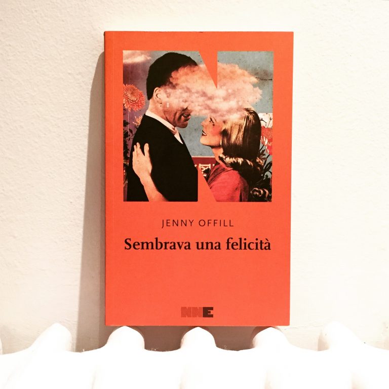 Jenny Offill | Sembrava una felicità