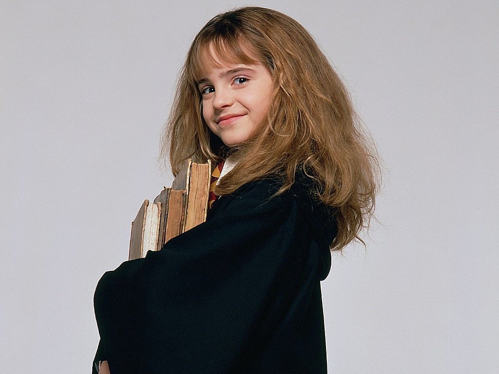 Hermione-Granger-played-Emma-Watson