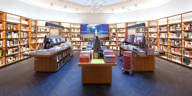 Le mie librerie preferite di Milano