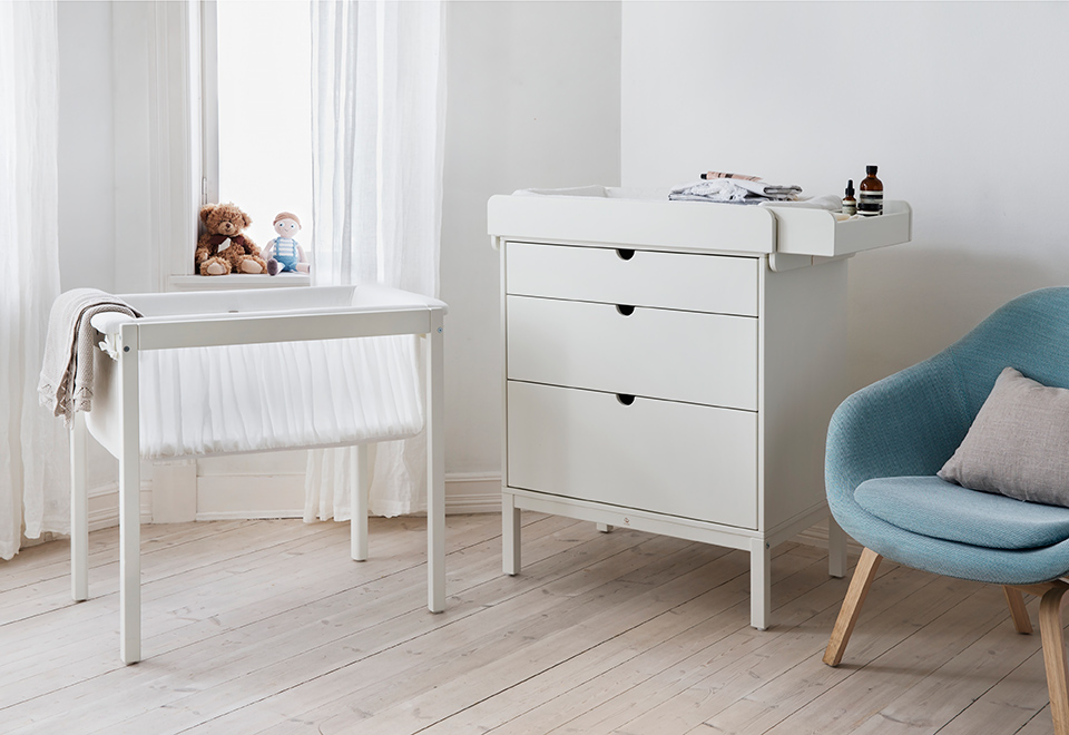 Stokke cameretta