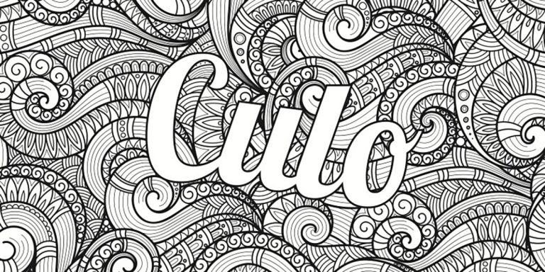 Libri da colorare per gente incazzata