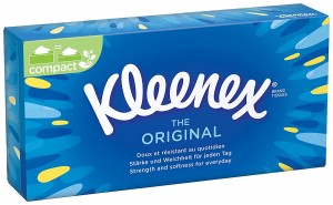 kleenex