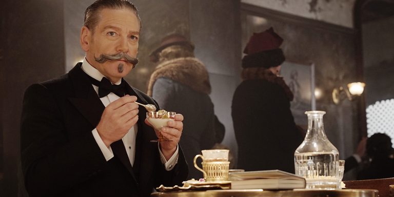 “Assassinio sull’Orient Express”: a Londra con Agatha Christie