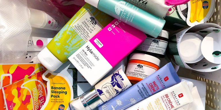 Creme e cremine: un po’ di beauty salvafaccia