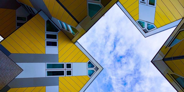 Rotterdam e Amsterdam: giretti e scoperte