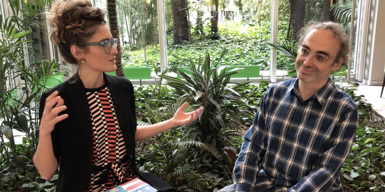 “Destinazione America”: un’intervista a Gary Shteyngart