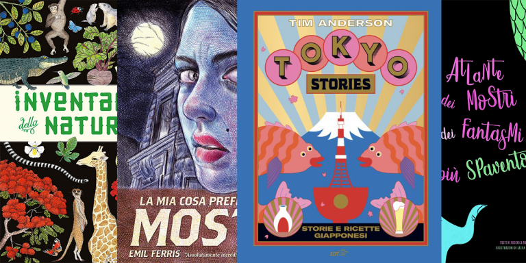 Zalando Privé: libri avvenenti e shopping potenziale