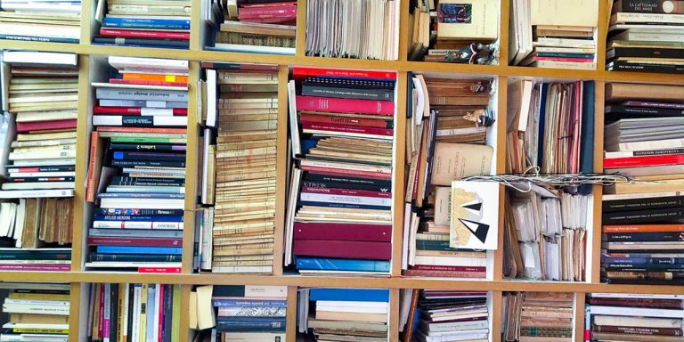 Qualche libro da regalare a Natale