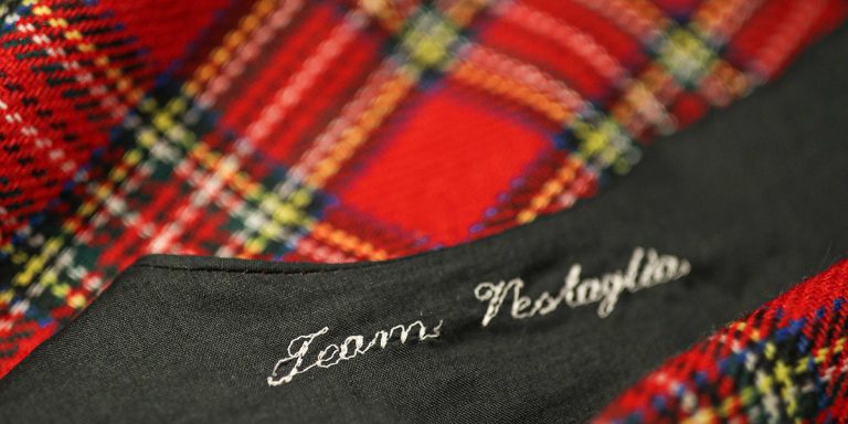 Team Vestaglia: République Fabrique feat Tegamini