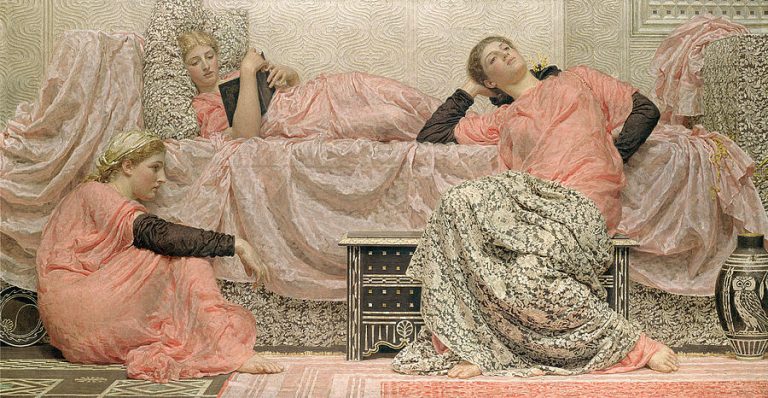 Piantarsi a leggere: prenderla meglio e qualche soluzione