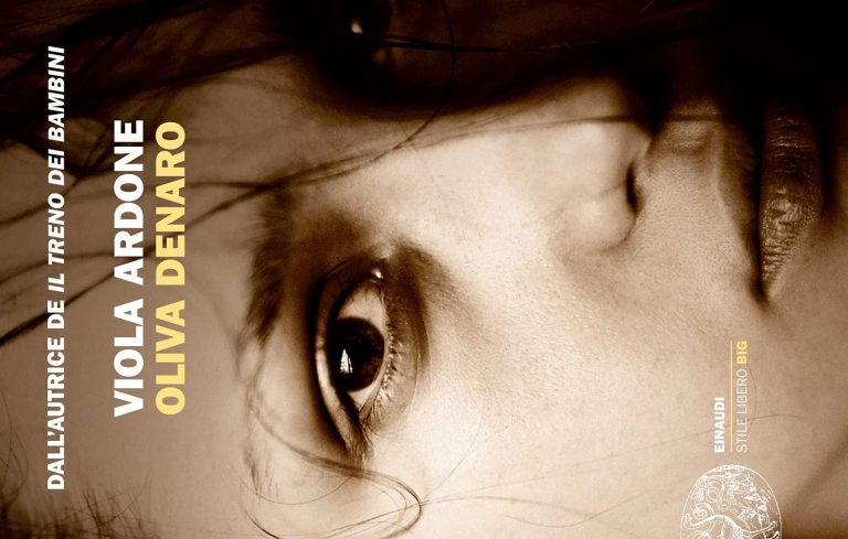 Oliva Denaro – Tegamini, il blog di Francesca Crescentini