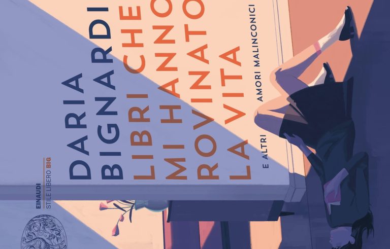 Daria Bignardi | Libri che mi hanno rovinato la vita (e altri amori malinconici)