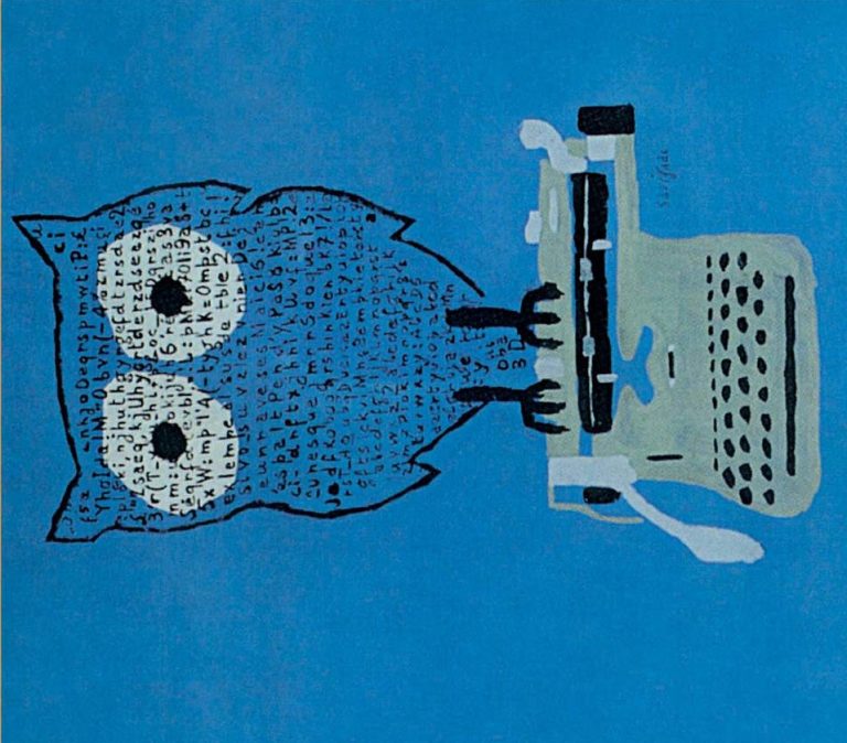 Brian Phillips | Le civette impossibili