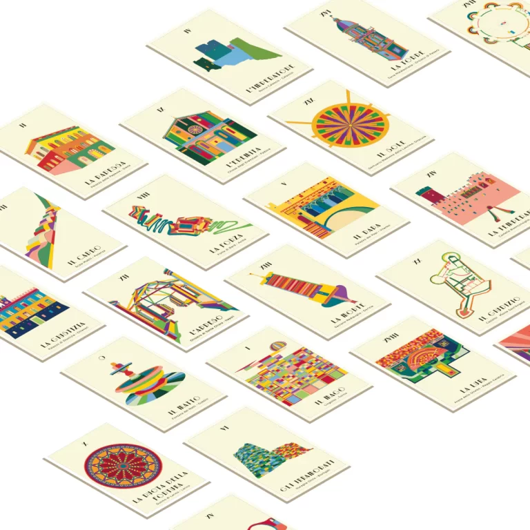 Valentina Divitini | Leggere i tarocchi