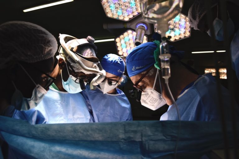 Cardiopatie pediatriche: un’intervista per approfondire e sostenere Mission Bambini