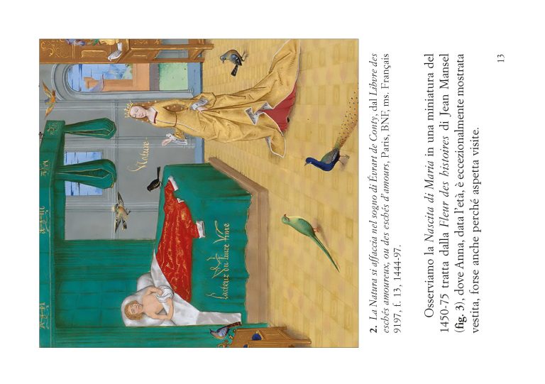 Chiara Frugoni | A letto nel Medioevo