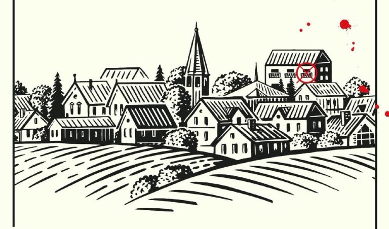 Janice Hallett | L’assassino è tra le righe