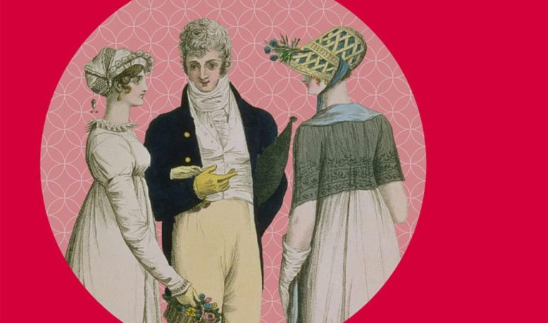 Georgette Heyer | Una donna di classe