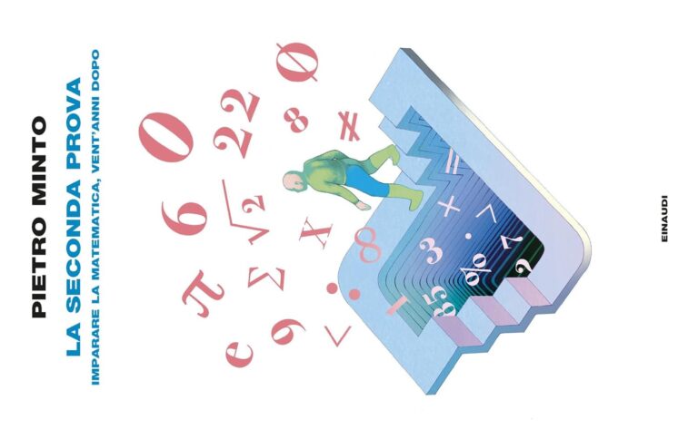 Pietro Minto | La seconda prova