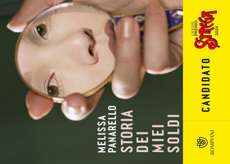 Melissa Panarello | Storia dei miei soldi