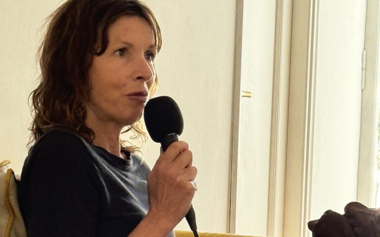 Premio Malaparte 2024 | Un’intervista a Rachel Cusk