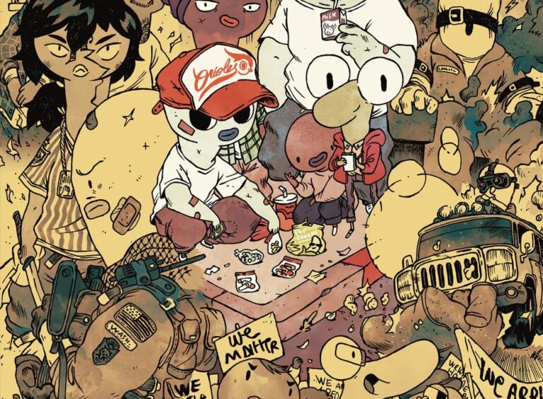 Aurélien Ducoudray, Guillaume Singelin | The Grocery