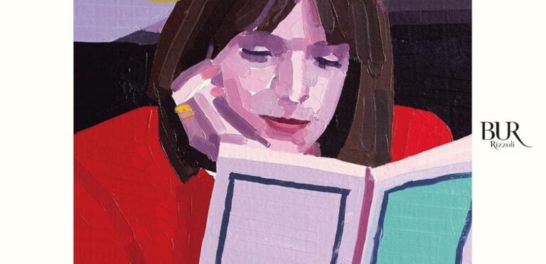 Annie Ernaux | La donna gelata