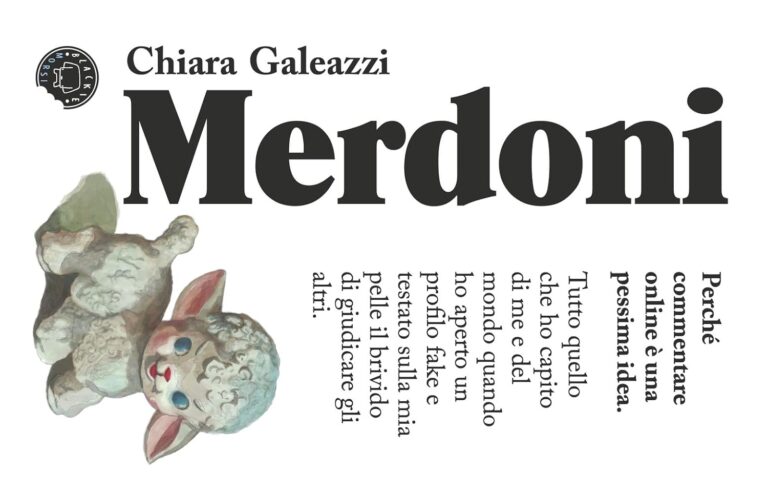 Chiara Galeazzi | Merdoni
