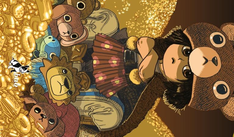 Zach Weinersmith – Boulet | Bea Wolf