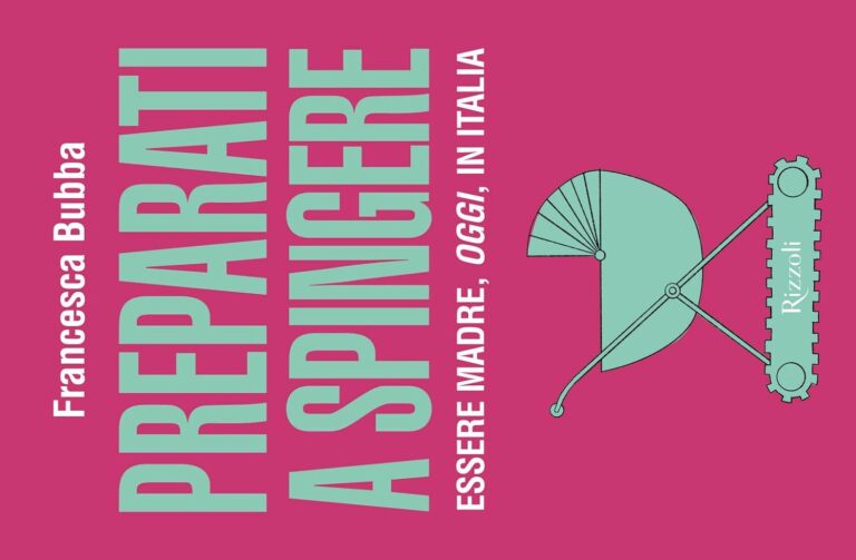 Francesca Bubba | Preparati a spingere