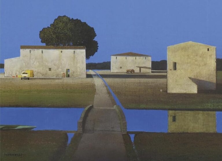 Marcello Fois | L’immensa distrazione