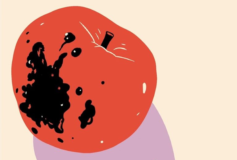 Tony Tulathimutte | Rifiuto