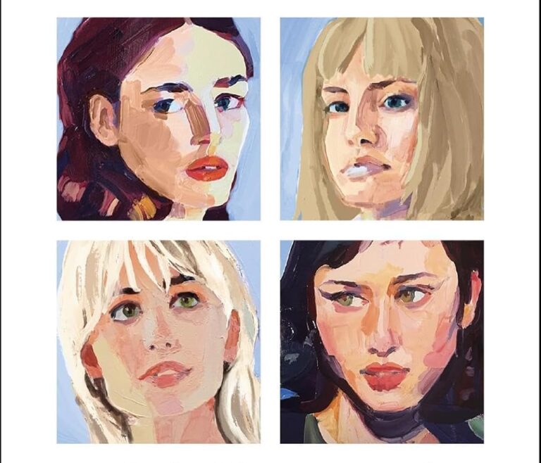 Coco Mellors | Le sorelle Blue