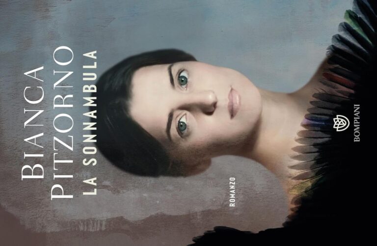 Bianca Pitzorno | La sonnambula