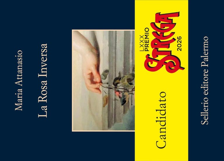Maria Attanasio | La Rosa Inversa