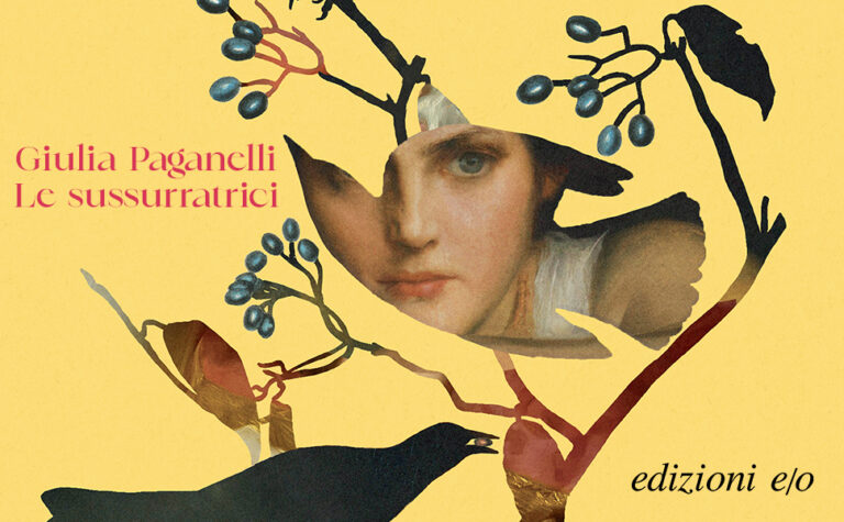 Giulia Paganelli | Le sussurratrici